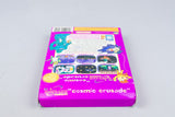 Nintendo NES *Linus Spacehead's Cosmic Crusade* CIB OVP Poster NTSC-U/C USA