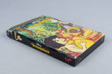 Disney's Das Dschungelbuch Nintendo NES OVP CIB PAL B JJ-NOE