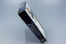 Super Famicom *Drift King Shutokou Battle 2* SFC OVP Anleitung Reg NTSC-J