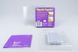 Nintendo Game Boy *Sneaky Snakes* CIB OVP Anleitung NK-USA