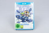 Nintendo Wii U *Starfox Zero - First Print Edition* OVP SteelBook