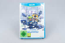 Nintendo Wii U *Starfox Zero - First Print Edition* OVP SteelBook