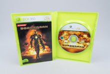 Xbox 360 *Bomberman Act: Zero* OVP mit Anleitung