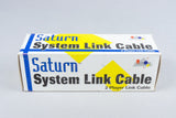 Sega Saturn *System Link Cable* OVP
