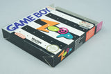 Nintendo Game Boy *Zoop* CIB OVP AZPP-EUR