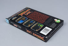 Nintendo NES *Dragon's Lair* OVP CIB PAL B L9-FRG