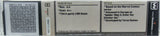 Game Boy Color *Spider-Man 2: The Sinister Six* New / Sealed WATA 8.0 A++ no VGA