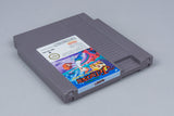 Nintendo NES *The Jetsons: Cogswell's Caper* Acrylcase OVP PAL B JN-FRG