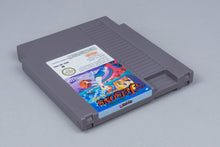 Nintendo NES *The Jetsons: Cogswell's Caper* Acrylcase OVP PAL B JN-FRG