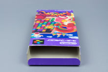 Super Famicom *Panel de Pon - Tetris Attack* SFC OVP mit Anleitung NTSC-J