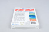 Nintendo NES *Racket Attack* OVP CIB PAL B RE-FRG