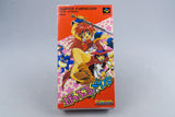 Popful Mail Super Famicom SFC CIB OVP mit Anleitung Reg Card NTSC-J