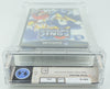 Nintendo Gamecube *Sonic Heroes* WATA 9.4 A+ no VGA Black Label