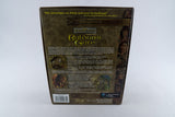 PC Big Box *Baldur's Gate* OVP Anleitung Win 95