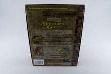 PC Big Box *Baldur's Gate* OVP Anleitung Win 95