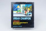 Nintendo NES *Urban Champion* OVP CIB PAL B UC-EEC/FRG Bienengräber +