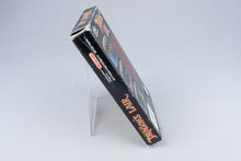 Nintendo NES *Dragon's Lair* OVP CIB PAL B L9-SCN +