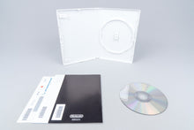 Nintendo Wii *Trauma Center: New Blood* OVP