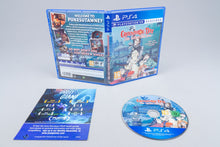 Playstation 4 *Groundhog Day: Like Father Like Son (PSVR)* PS4 OVP