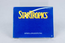 Nintendo NES *StarTropics: Das Geheimnis der Corallensinseln!* OVP CIB OC-NOE +