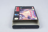 Super Nintendo *Skyblazer* SNES CIB OVP LZ-FRG