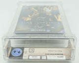 Nintendo Gamecube *Resident Evil Zero* Sealed WATA 9.6 A+ no VGA FSK 18