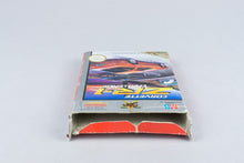 Nintendo NES *Corvette ZR-1 Challenge* OVP CIB PAL B ZJ-NOE +