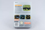 Nintendo NES *Metroid* OVP CIB Pal B MT-NOE + Sehr guter Zustand