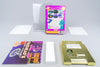 Nintendo NES *Linus Spacehead's Cosmic Crusade* CIB OVP Poster NTSC-U/C USA