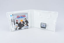 Nintendo DS *Bleach: Dark Souls* OVP mit Anleitung