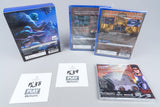 Playstation 4 *Oniken + Odallus Collection* PS4 Neu Eastasiasoft