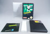 Nintendo NES *Tennis* OVP CIB PAL B TE-NOE + #2