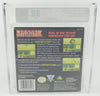 Nintendo Game Boy *Super Battletank* New / Sealed VGA 80 Near Mint