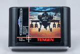 Sega Mega Drive *Steel Talons* OVP mit Anleitung PAL
