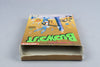 The Bugs Bunny Blowout Nintendo NES OVP CIB PAL B H8-FRG