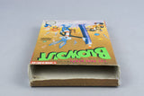 The Bugs Bunny Blowout Nintendo NES OVP CIB PAL B H8-FRG