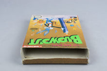 The Bugs Bunny Blowout Nintendo NES OVP CIB PAL B H8-FRG