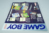 Nintendo Game Boy *Qix* CIB OVP QX-USA