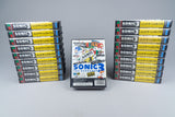Sega Mega Drive *Sonic The Hedgehog 3* New Old Stock Never Used CIB NTSC-J