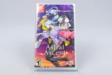 Nintendo Switch *Astral Ascent* Neu / New Limited Run #242
