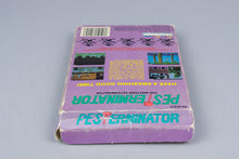 Nintendo NES *Pesterminator* CIB OVP NTSC-U/C USA