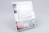Playstation 3 *Enemy Front - Limited Edition* PS3 Neu / Sealed USK 18