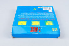 Nintendo Game Boy *Xenon 2* OVP CIB X2-NOE-2