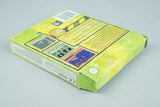 Nintendo Game Boy *Le Monde Perdu CIB OVP ALWF-FRA The Lost World: Jurassic Park