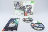 Xbox 360 *Call of Duty: Advanced Warfare* OVP mit Anleitung USK 18