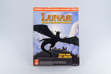 *Lunar Silver Star Story Complete - Prima's Unauthorized Strategy Guide* PS1