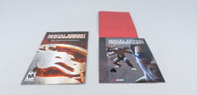 Playstation 2 *Mortal Kombat: Armageddon - Premium Edition* PS2 NTSC-U/C USK 18