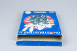 Nintendo NES *Ghostbusters II* OVP PAL B VV-EEC/NOE +