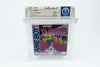 Nintendo Game Boy *Quarth* Sealed New WATA 8.5 A no VGA Pop 3