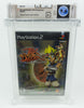 Playstation 2 *Jak and Daxter: The Precursor Legacy* PS2 Sealed WATA 9.6 A+